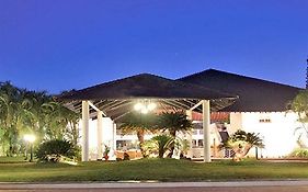 Novotel Goa Dona Sylvia Resort